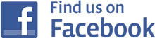 Find us on Facebook